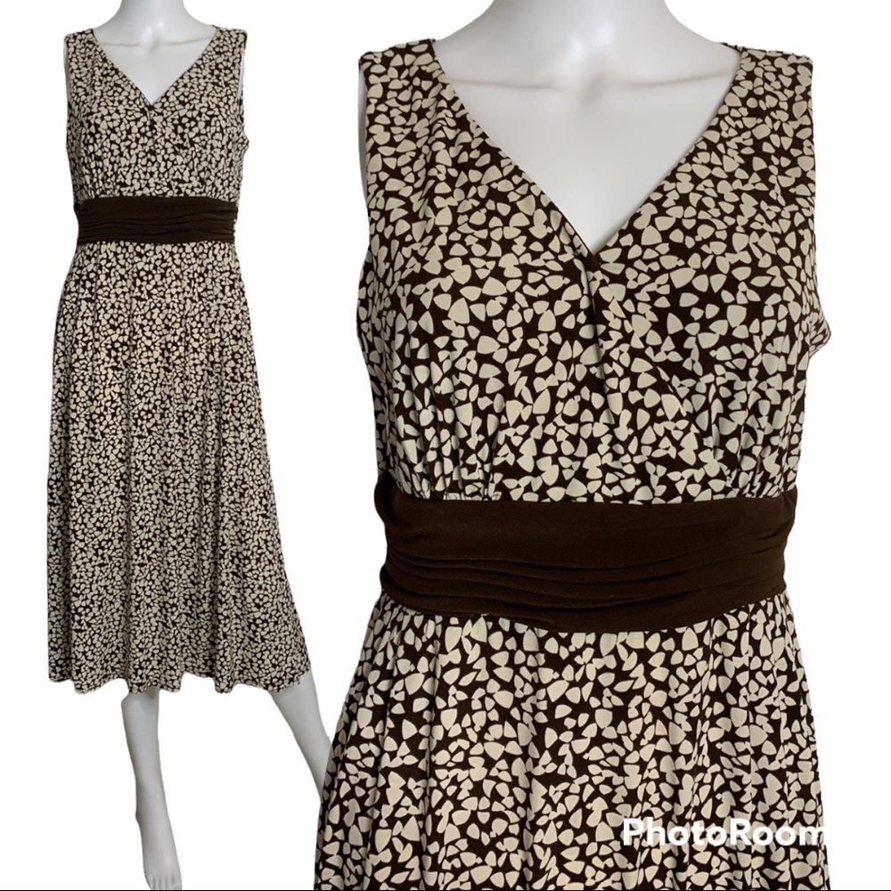 Perceptions dress